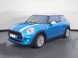 MINI Cooper Navi Sportsitze LED - blaue MINI Cooper