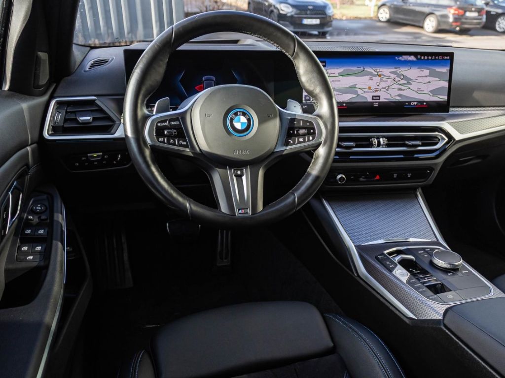 BMW 320 - Bild 13