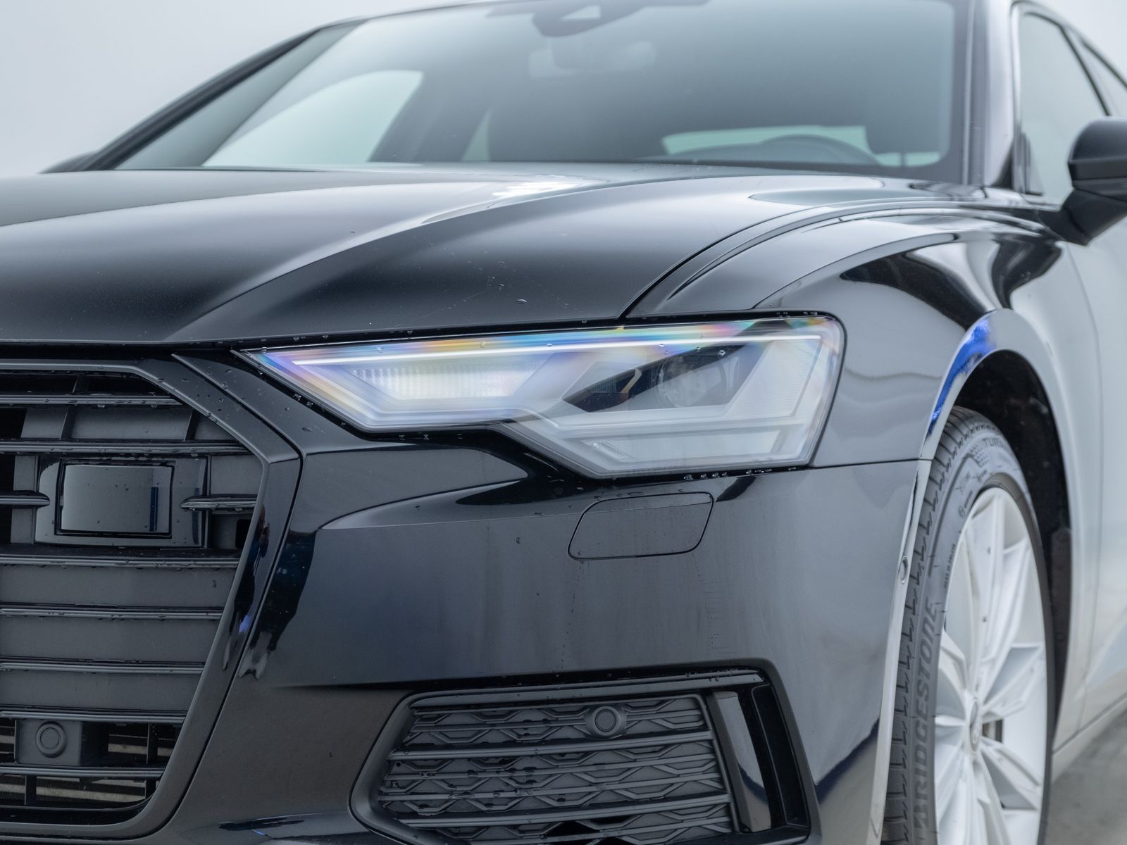 Audi A6 - Bild 23