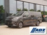 Fiat Scudo L3 180 AT8 8-Sitzer / 10-Zoll Navi - Fiat Scudo Neuwagen