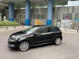 Volkswagen Polo 1.2 TSI - 6R - Volkswagen Polo: 6r