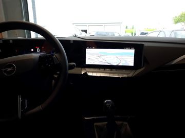 Bild 12 Opel Astra L Edition Navi Digitales Cockpit LED Apple
