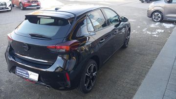 Bild 3 Opel CORSA 1.2 GS