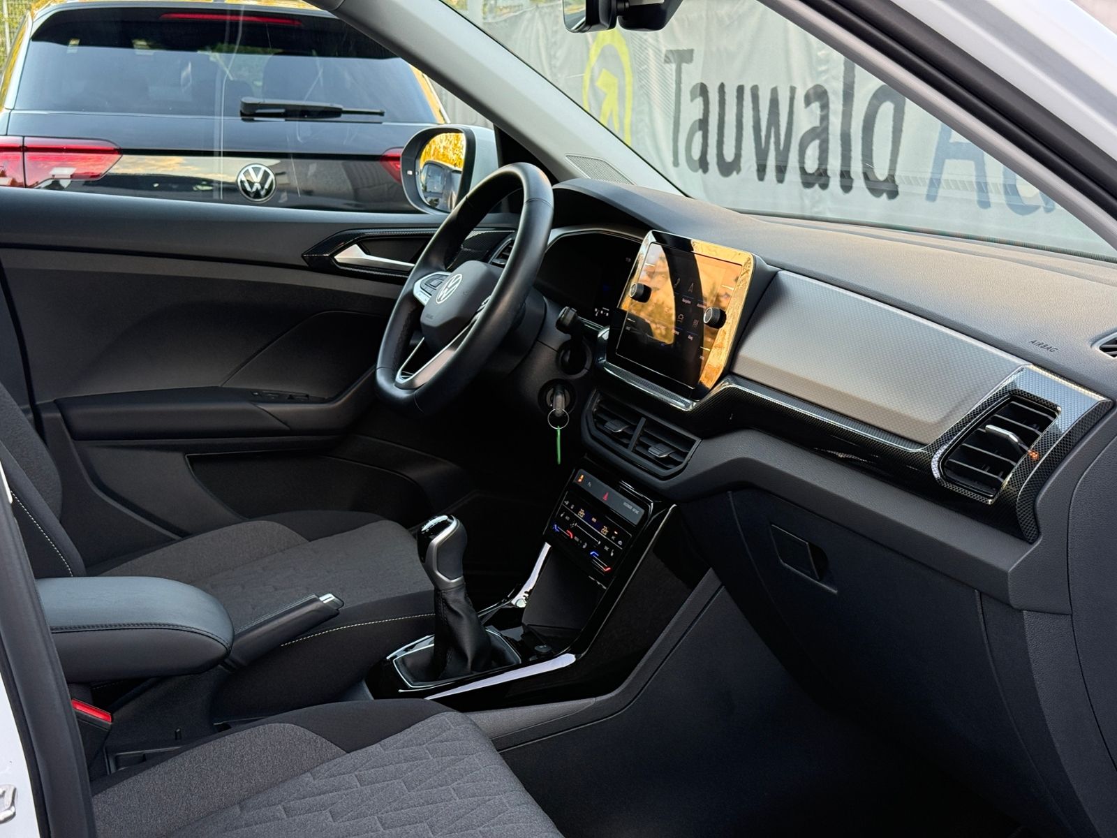 Volkswagen T-Cross - Bild 44