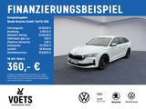 Skoda Octavia Combi 1.5eTSI DSG Balance LED+NAVI+AHK+ - Vorführwagen-Angebote