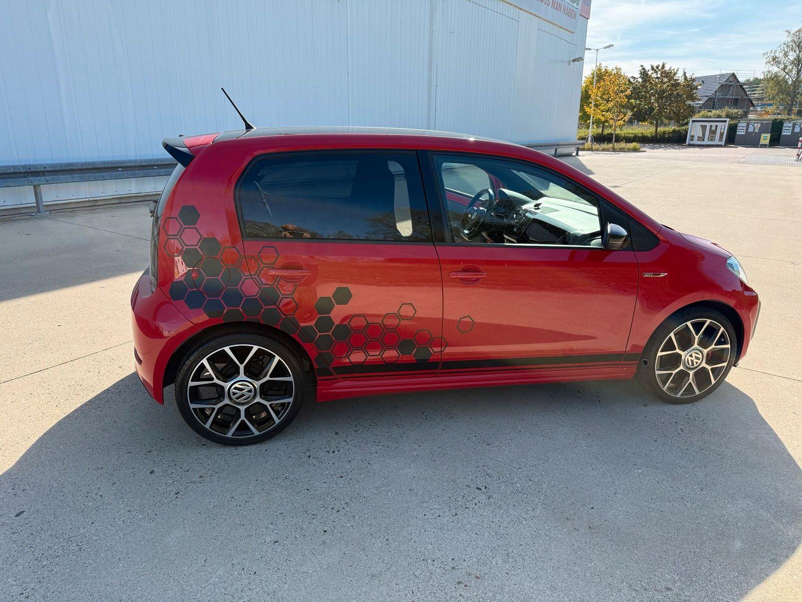 Volkswagen Andere