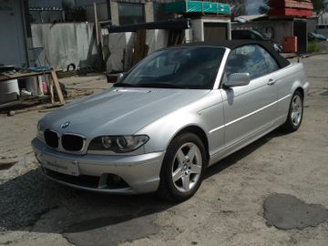 BMW 318 - 2