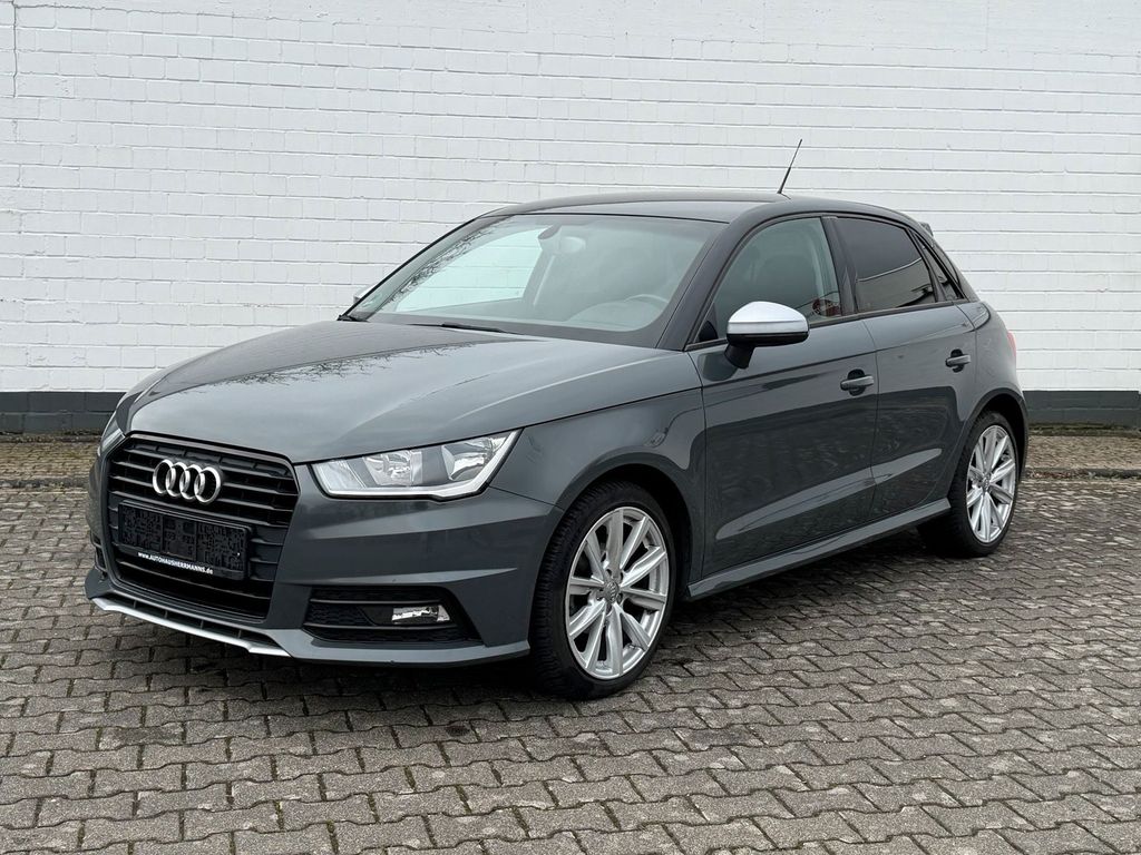 Image of Audi A1