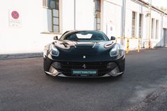 Fahrzeugabbildung Ferrari F12 Berlinetta*Mwst*
