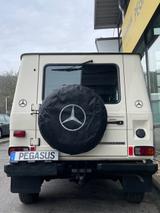 Mercedes-Benz 240 GD Oldtimer  4x4 SUV Geländewagen - Mercedes-Benz 240 in Dortmund