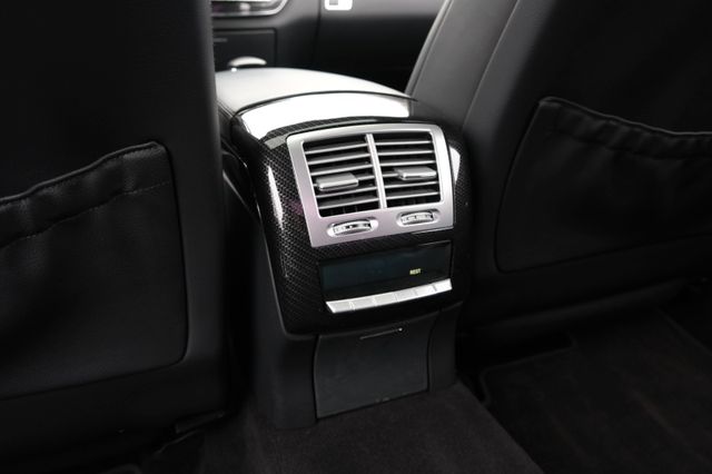 Fahrzeugabbildung Mercedes-Benz S 500 L/22 Zoll/Lorinser Komplettumbau/Carbon