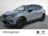 Seat Arona FR Black Edition 1.0 TSI 85 kW (116 PS) 7- - Seat New cars in Dresden