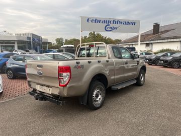 Ford Ranger - 6