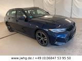 BMW 320d xDrive M Sport DrivAssProf LED+ M-Aerod +++ - BMW 320: 320d