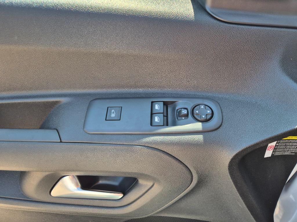 Citroën Berlingo L2 HDi 130 KLIMA+LED+NAVI+KAMERA