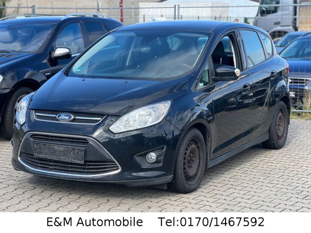 Ford C-MAX Business*NAVI*92KW*nicht fahrbereit*