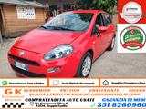 Fiat Punto 1.2 8V 5 porte Easy, EURO 5B, LEGGERM - Fiat Punto EASY mit Benzin-Antrieb