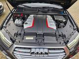 Audi SQ7 4.0 TDI quattro Vollausstattung Luftfahrwerk - Audi: Luftfahrwerk