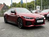 BMW i4 M50 xDrive M Sport PRO //Stop&Go FACELIFT - rote BMW i4