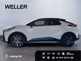 Toyota C-HR 2.0 Hybrid Teamplayer *Technik-Paket*CAM*SH - Toyota C-HR in Bonn