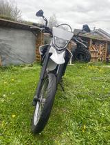 Yamaha WR 125 R - YAMAHA GEBRAUCHT R125