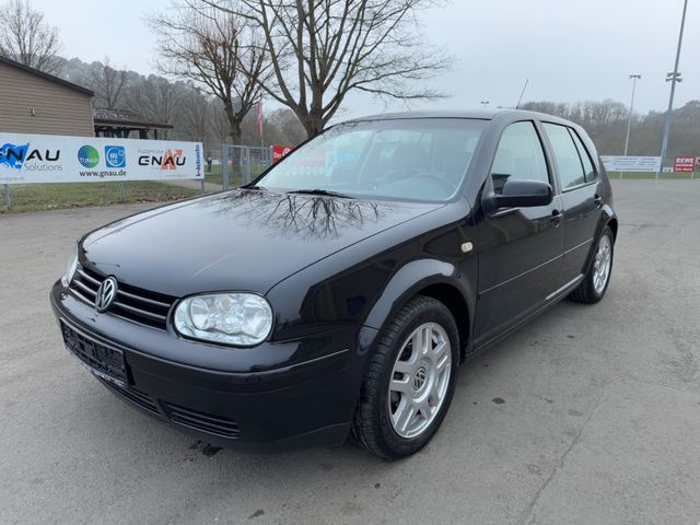 Volkswagen Golf 1.4 Generation / Klima