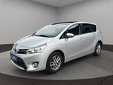 Toyota Verso 1.6l D-4D SkyView Edition - Toyota Verso: Skyview Edition