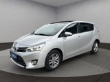 Toyota Verso 1.6l D-4D SkyView Edition - Toyota Verso: D4d