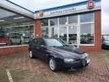 Alfa Romeo 156 Sportwagon 2.0 16V JTS Distinctive - Alfa Romeo 156: Sportwagon