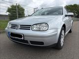 Volkswagen Golf 2.3 Highline V5, 170PS, TÜV 09/26, Original - Volkswagen Golf: 170 Ps