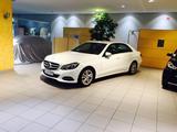 Mercedes-Benz E 200 CDI AVANTGARDE AVANTGARDE