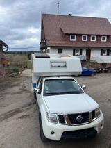 Bimobil Husky 230 MDF Nissan Navara D40 - Offers