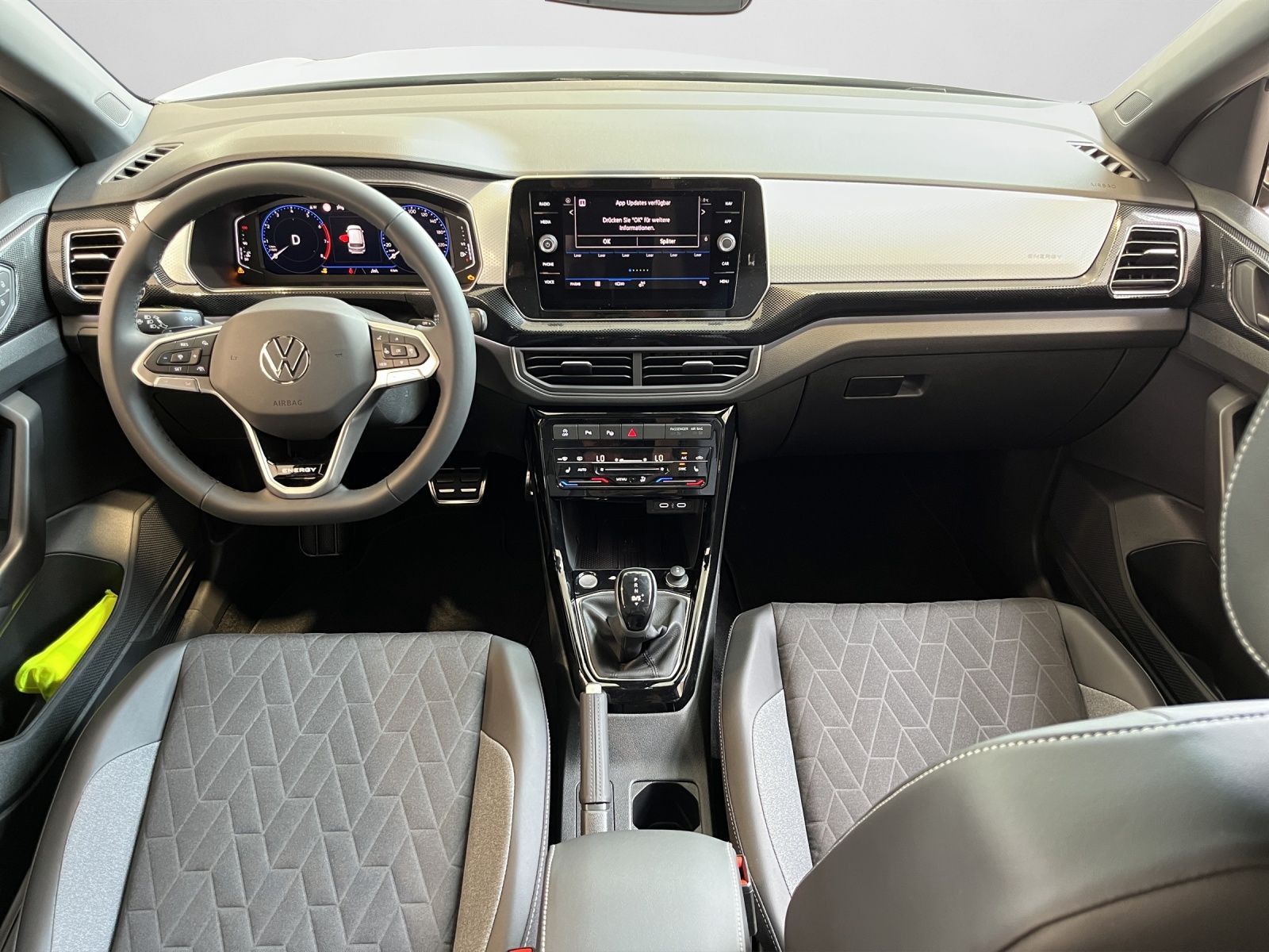Volkswagen T-Cross - Bild 5