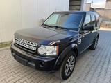 Land Rover Discovery 4 SDV6 HSE.AHK.SHZ.7 Sitzer - gebrauchte Land Rover Discovery aus dem Jahr 2012
