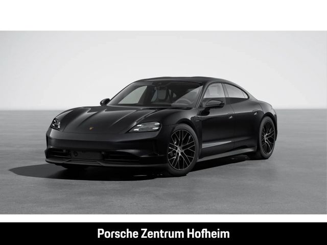 Porsche Taycan BOSE Rückfahrkamera Performancebatterie+
