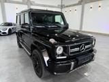 Mercedes-Benz G 63 AMG Edition 463*Designo*Drivers Package*H&K - gebrauchte Mercedes-Benz G 63 AMG aus dem Jahr 2017