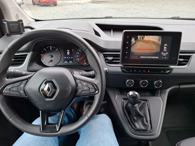 Renault Kangoo III Rapid Extra*LED*Wenig KM*TEMP*