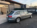 Audi A6 Avant 3.0 TDI 245 CV quattro S tronic -  - Audi A6 aus 2012 mit Diesel-Antrieb: Kombi, 2.0