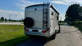 HYMER / ERIBA / HYMERCAR ML-T 580 4x4 | 4,5 t | 320 AH | Goldschmitt - Offers