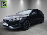 Seat LEON Sportstourer 2.0 TSI VZ OPF - Seat Leon VZ Gebrauchtwagen