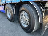 Scania G410 - Lift/Steering axle - AC - Camera - APK/TU - Angebote