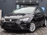 Seat Ibiza 1.0 TSI Reference AC*Tempomat*ALU*Bluetoot - Seat Ibiza in Mainz