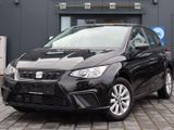 Seat Ibiza 1.0 TSI Reference AC*Tempomat*ALU*Bluetoot - Seat Ibiza in Wiesbaden