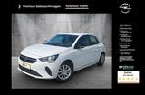 Opel Corsa F Sondermodell "Edition" 1Hand/Garantie - Opel Corsa Kleinwagen Sondermodell mit Benzin-Antrieb