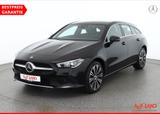 Mercedes-Benz CLA 250 e Progressive LED Navi ACC AHK Kamera - gebrauchte Mercedes-Benz CLA 250 aus dem Jahr 2023