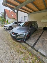 Honda Civic Type-R FK2 - Honda Civic FK mit Benzin-Antrieb