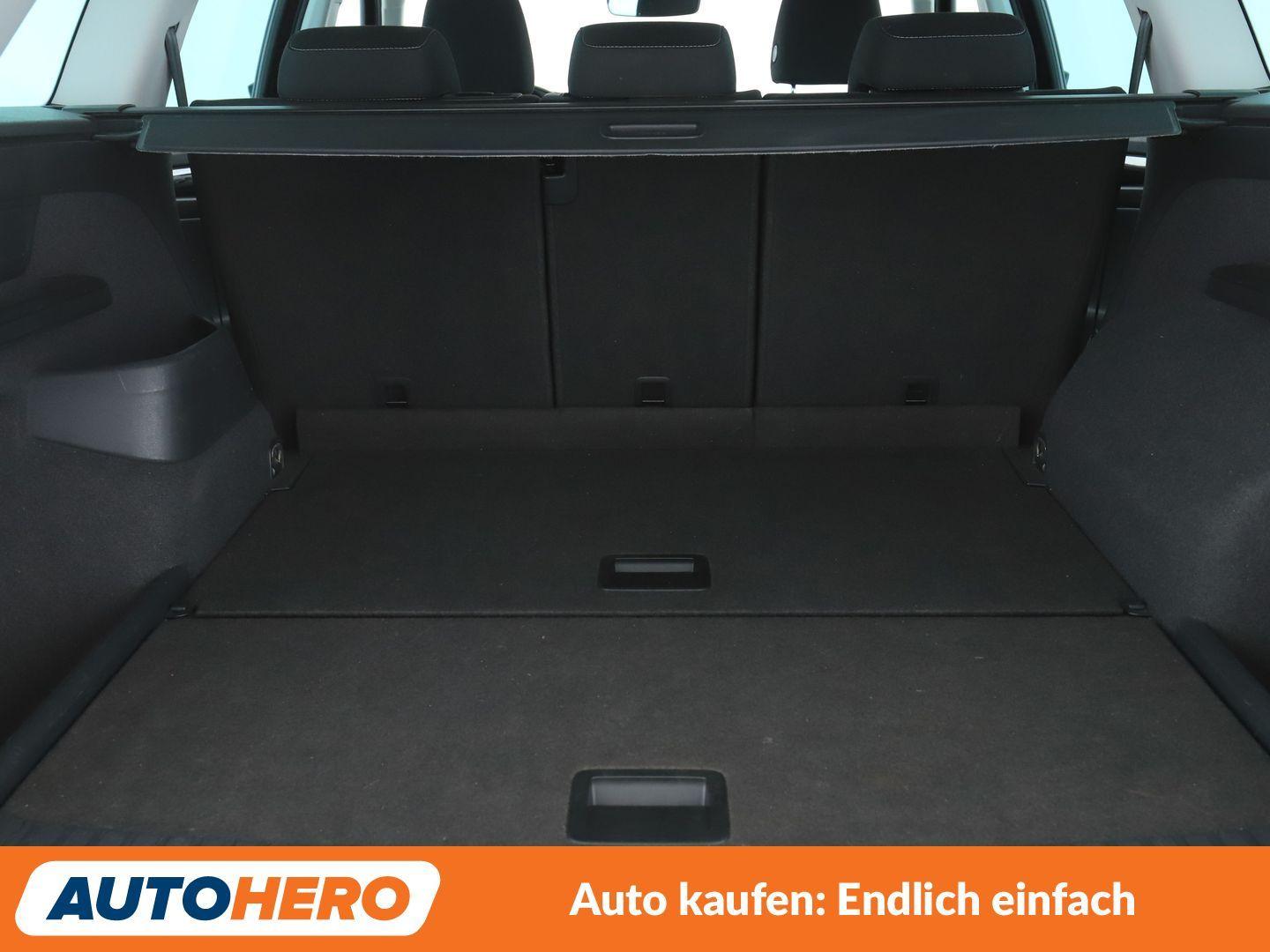 Skoda Kodiaq 2.0 TSI Drive 125 4x4 Aut.*NAVI*LED*ACC*