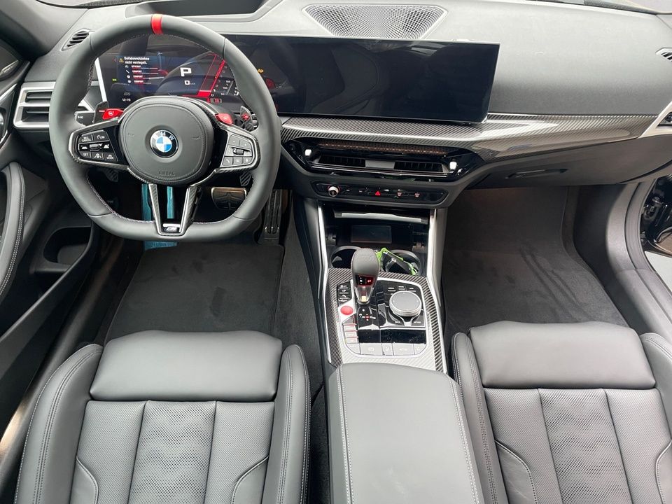 BMW M4 - Bild 11