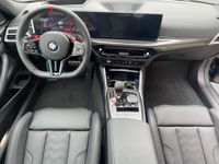 BMW M4 - Vorschau Bild 11