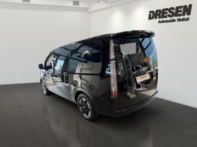 Hyundai Staria – Bild 4